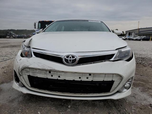 Photo 4 VIN: 4T1BK1EB4DU001942 - TOYOTA AVALON BAS 