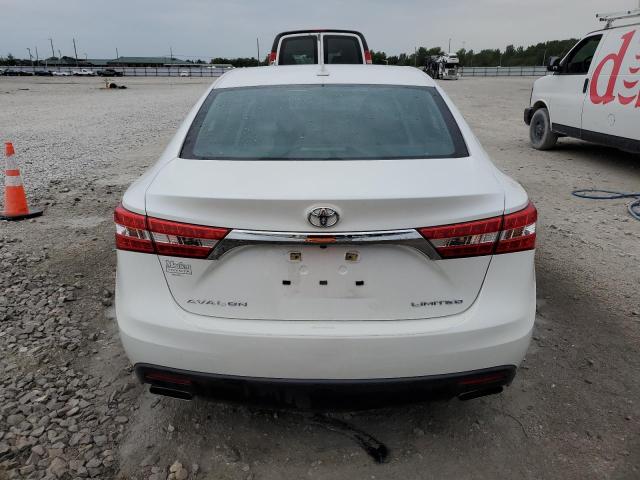 Photo 5 VIN: 4T1BK1EB4DU001942 - TOYOTA AVALON BAS 