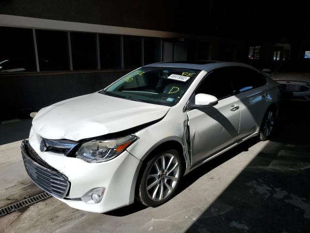 Photo 1 VIN: 4T1BK1EB4DU003139 - TOYOTA AVALON BAS 