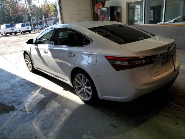 Photo 2 VIN: 4T1BK1EB4DU003139 - TOYOTA AVALON BAS 