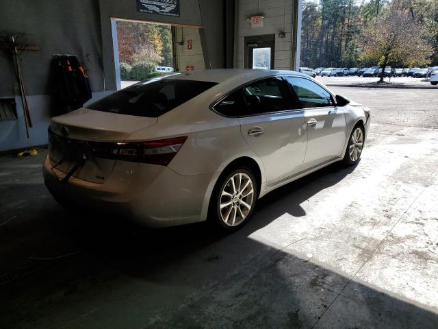 Photo 3 VIN: 4T1BK1EB4DU003139 - TOYOTA AVALON BAS 