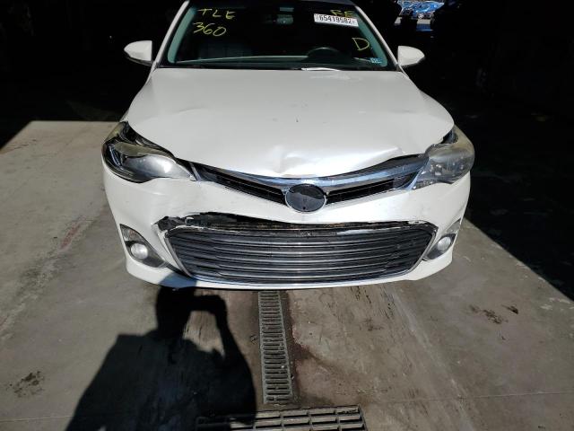 Photo 8 VIN: 4T1BK1EB4DU003139 - TOYOTA AVALON BAS 