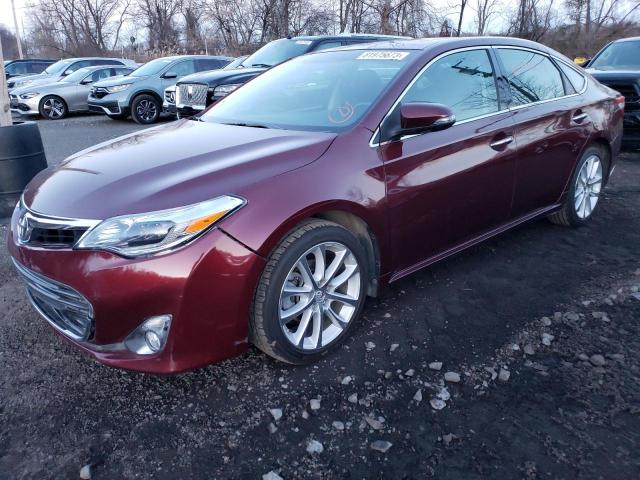 Photo 0 VIN: 4T1BK1EB4DU008910 - TOYOTA AVALON 