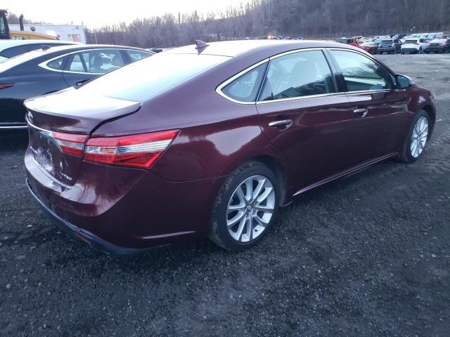 Photo 2 VIN: 4T1BK1EB4DU008910 - TOYOTA AVALON 