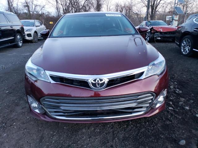 Photo 4 VIN: 4T1BK1EB4DU008910 - TOYOTA AVALON 