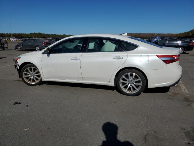 Photo 1 VIN: 4T1BK1EB4DU009622 - TOYOTA AVALON BAS 