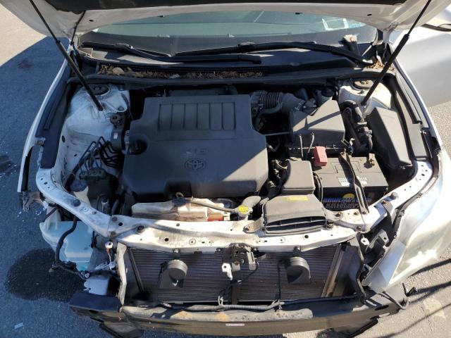 Photo 10 VIN: 4T1BK1EB4DU009622 - TOYOTA AVALON BAS 