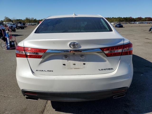 Photo 5 VIN: 4T1BK1EB4DU009622 - TOYOTA AVALON BAS 