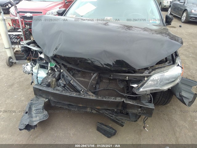 Photo 5 VIN: 4T1BK1EB4DU010267 - TOYOTA AVALON 