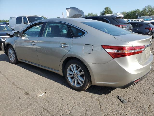 Photo 1 VIN: 4T1BK1EB4DU011032 - TOYOTA AVALON BAS 