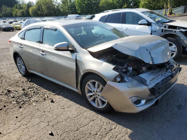 Photo 3 VIN: 4T1BK1EB4DU011032 - TOYOTA AVALON BAS 