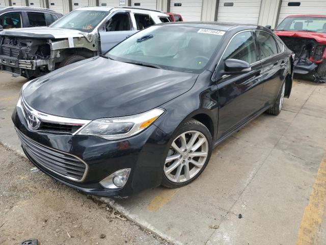 Photo 1 VIN: 4T1BK1EB4DU014447 - TOYOTA AVALON BAS 