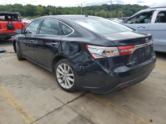 Photo 2 VIN: 4T1BK1EB4DU014447 - TOYOTA AVALON BAS 