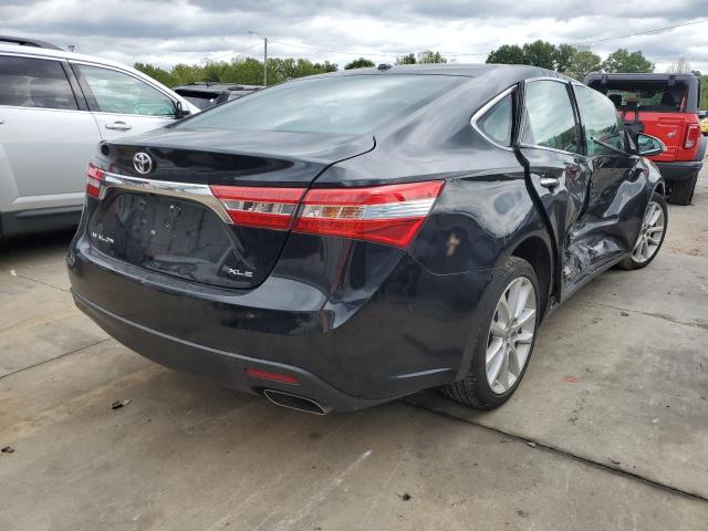 Photo 3 VIN: 4T1BK1EB4DU014447 - TOYOTA AVALON BAS 