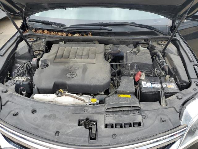 Photo 6 VIN: 4T1BK1EB4DU014447 - TOYOTA AVALON BAS 