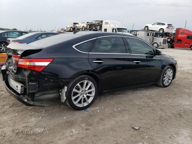 Photo 2 VIN: 4T1BK1EB4DU018384 - TOYOTA AVALON BAS 