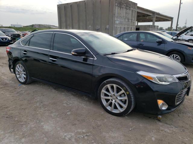 Photo 3 VIN: 4T1BK1EB4DU018384 - TOYOTA AVALON BAS 