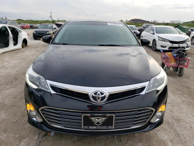 Photo 4 VIN: 4T1BK1EB4DU018384 - TOYOTA AVALON BAS 