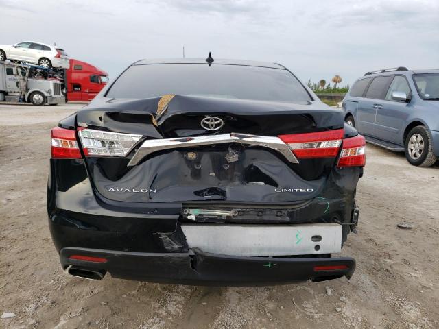 Photo 5 VIN: 4T1BK1EB4DU018384 - TOYOTA AVALON BAS 