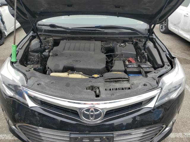 Photo 10 VIN: 4T1BK1EB4DU019230 - TOYOTA AVALON 