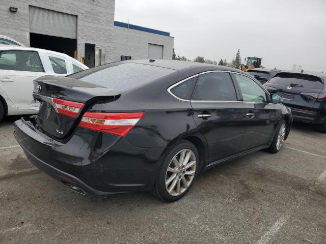 Photo 2 VIN: 4T1BK1EB4DU019230 - TOYOTA AVALON 