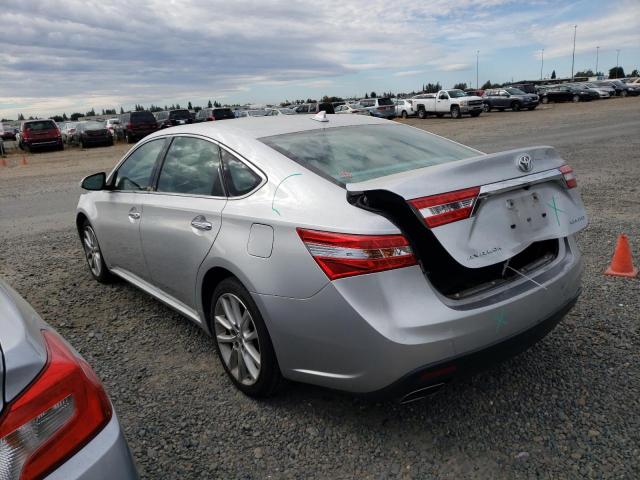 Photo 1 VIN: 4T1BK1EB4DU019972 - TOYOTA AVALON 