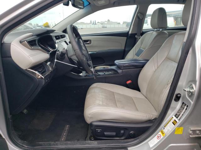 Photo 6 VIN: 4T1BK1EB4DU019972 - TOYOTA AVALON 