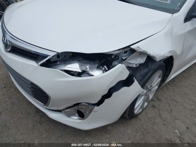 Photo 5 VIN: 4T1BK1EB4DU021916 - TOYOTA AVALON 