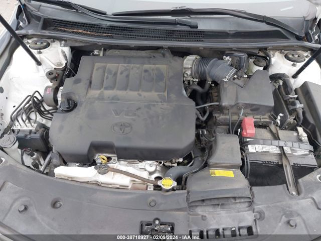 Photo 9 VIN: 4T1BK1EB4DU021916 - TOYOTA AVALON 