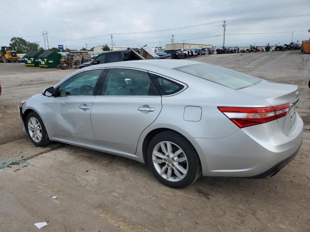 Photo 1 VIN: 4T1BK1EB4DU024119 - TOYOTA AVALON 