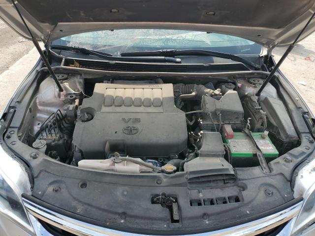 Photo 10 VIN: 4T1BK1EB4DU024119 - TOYOTA AVALON 