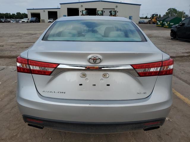 Photo 5 VIN: 4T1BK1EB4DU024119 - TOYOTA AVALON 