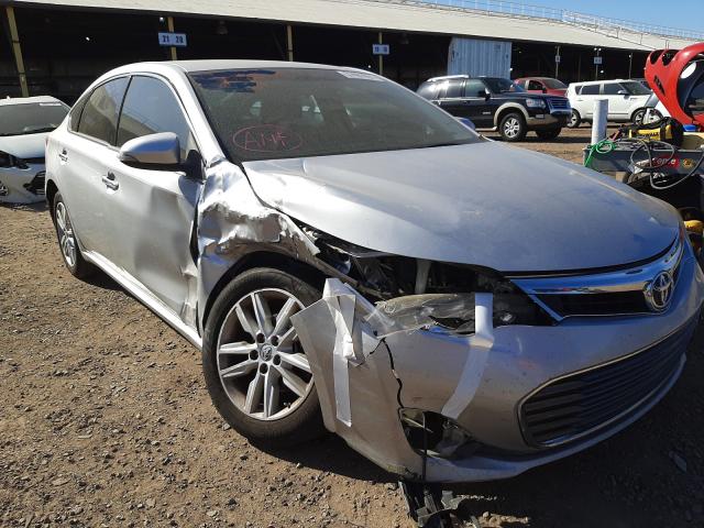 Photo 0 VIN: 4T1BK1EB4DU024864 - TOYOTA AVALON BAS 