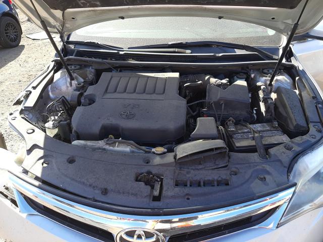 Photo 6 VIN: 4T1BK1EB4DU024864 - TOYOTA AVALON BAS 