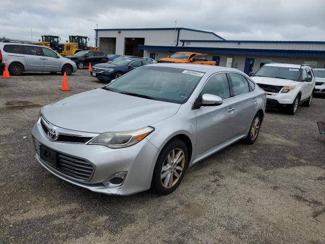 Photo 0 VIN: 4T1BK1EB4DU025772 - TOYOTA AVALON 