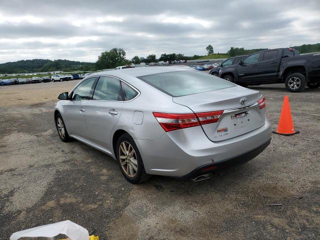 Photo 1 VIN: 4T1BK1EB4DU025772 - TOYOTA AVALON 