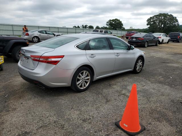 Photo 2 VIN: 4T1BK1EB4DU025772 - TOYOTA AVALON 