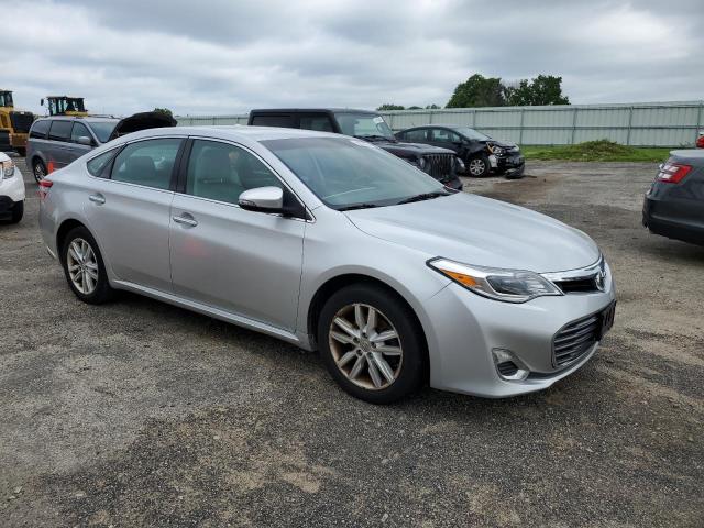 Photo 3 VIN: 4T1BK1EB4DU025772 - TOYOTA AVALON 