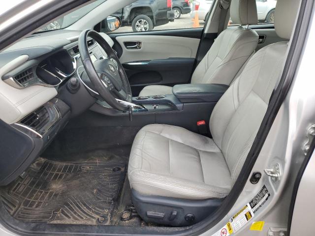 Photo 6 VIN: 4T1BK1EB4DU025772 - TOYOTA AVALON 