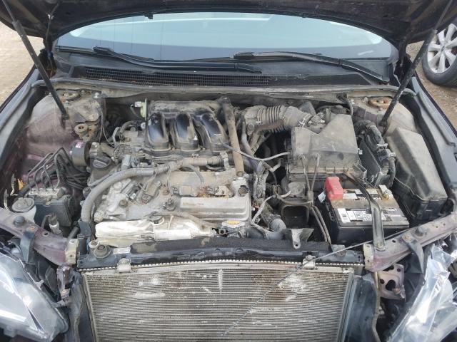 Photo 6 VIN: 4T1BK1EB4DU026937 - TOYOTA AVALON BAS 