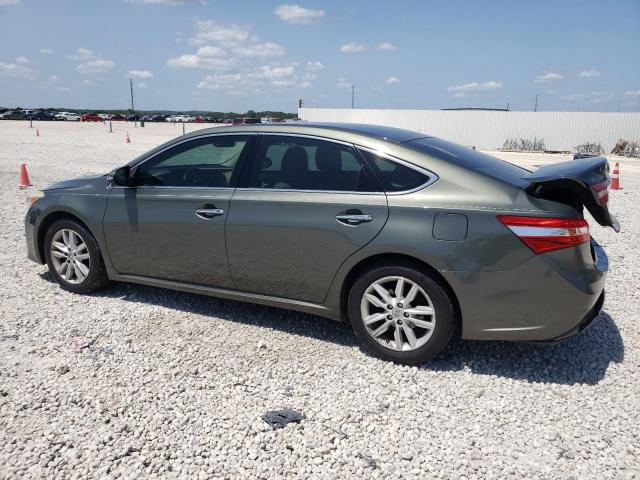 Photo 1 VIN: 4T1BK1EB4DU027506 - TOYOTA AVALON 