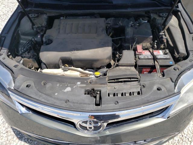 Photo 10 VIN: 4T1BK1EB4DU027506 - TOYOTA AVALON 