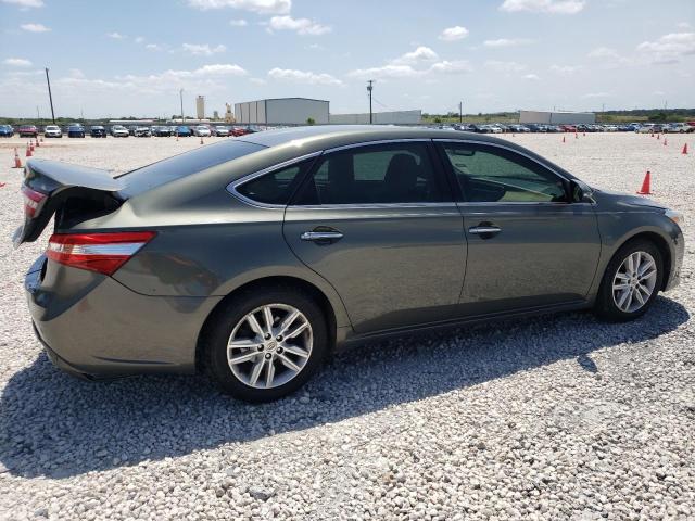 Photo 2 VIN: 4T1BK1EB4DU027506 - TOYOTA AVALON 