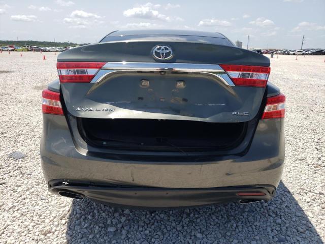 Photo 5 VIN: 4T1BK1EB4DU027506 - TOYOTA AVALON 