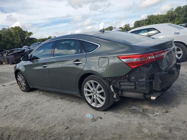 Photo 1 VIN: 4T1BK1EB4DU029580 - TOYOTA AVALON BAS 