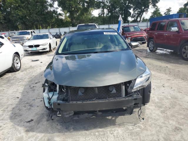 Photo 4 VIN: 4T1BK1EB4DU029580 - TOYOTA AVALON BAS 