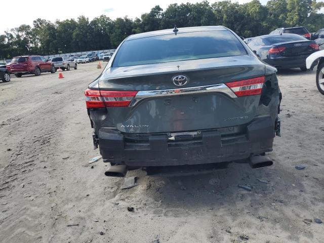 Photo 5 VIN: 4T1BK1EB4DU029580 - TOYOTA AVALON BAS 