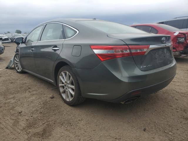 Photo 1 VIN: 4T1BK1EB4DU030289 - TOYOTA AVALON BAS 