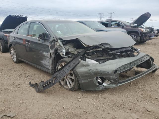 Photo 3 VIN: 4T1BK1EB4DU030289 - TOYOTA AVALON BAS 