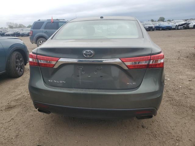 Photo 5 VIN: 4T1BK1EB4DU030289 - TOYOTA AVALON BAS 